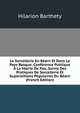 La Sorcellerie En Bearn Et Dans Le Pays Basque: Conference Publique A La Mairie De Pau, Suivie Des Pratiques De Sorcellerie Et Superstitions Populaires Du Bearn (French Edition), Hilarion Barthety 