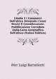 L'italia E I Commerci Dell'africa Orientale: Cenni Storici E Considerazioni. Pubblicazione Corredata Dalla Carta Geograffica Dell'africa (Italian Edition), Pier Luigi Barzellotti 