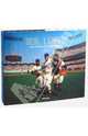 Ballet in the Dirt: The Golden Age of Baseball, Shelton Ron, Schechter Gabriel 
