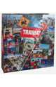 Transit: Around the World in 1424 Days, 