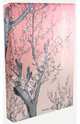 Hiroshige: One Hundred Famous Views of Edo (подарочное издание), Lorenz Bichler, Melanie Trede 