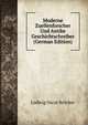 Moderne Zuellenforscher Und Antike Geschichtschreiber (German Edition), Ludwig Oscar Brocker 