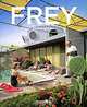 Frey. The Desert Modernist, Gloria Koenig 