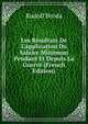Les R?sultats De L'application Du Salaire Minimum Pendant Et Depuis La Guerre (French Edition), Rudolf Broda 