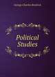 Political Studies, George Charles Brodrick 