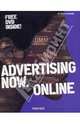 Advertising Now. Online / Реклама сегодня: Онлайн, Editor Julius Wiedemann 