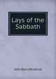 Lays of the Sabbath, John Barry Brodrick 