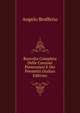 Raccolta Completa Delle Canzoni Piemontesi E Dei Poemetti (Italian Edition), Angelo Brofferio 
