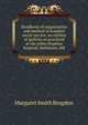 Handbook of organization and method in hospital social service; an outline of policies as practiced at the Johns Hopkins hospital, Baltimore, Md., Margaret Smith Brogden 