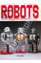 Robots. Spaceships and other Tin Toys, Kitahara Teruhisa 