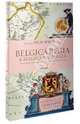 Belgica Regia & Belgica Foederata, Blaeu Joan, Van Der Kroght Peter 