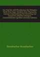 Der Tod Der 400 Pforzheimer Bei Wimpfen Nicht Eine Sage: Sondern Eine Thatsache. Genaue Untersuchung Der Streitfrag Auf Grund Des Altesten Hiesigen . Geschichtlichen Quellen (German Edition), Brombacher Brombacher 