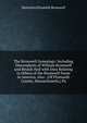 The Bromwell Genealogy: Including Descendants of William Bromwell and Beulah Hall with Data Relating to Others of the Bromwell Name in America. Also . (Of Plymouth County, Massachusetts,) Pa, Henrietta Elizabeth Bromwell 