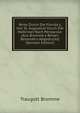 Reise Durch Die Florida's, Von St. Augustine Durch Die Halbinsel Nach Pensacola: (Aus Bromme's Reisen Besonders Abgedruckt) (German Edition), Traugott Bromme 