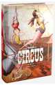 The Circus 1870-1950, Granfield Linda, Jando Dominique, Dahlinger Fred 