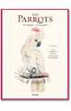 Parrots / Попугаи (42 постера), Solinas Francesco, Willmann Rainer, Willmann Sophia 