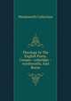 Theology In The English Poets. Cowper--coleridge--wordsworth, And Burns, Wordsworth Collection 