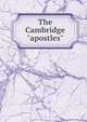 The Cambridge "apostles", 