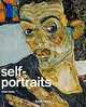 Self-Portraits, Ernst Rebel 