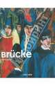 Brucke / ""Мост""- группа художников Германии начала ХХ века, Ulrike Lorenz 