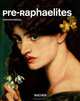 Pre-Raphaelites, Heather Birchall 
