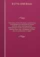The lives of the Puritans: containing a biographical account of those divines who distinguished themselves in the cause of religious liberty, from the . Elizabeth, to the Act of uniformity in 1662, B 1776-1848 Brook 