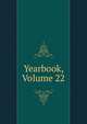 Yearbook, Volume 22, 
