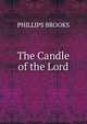 The Candle of the Lord, Phillips Brooks 