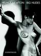 Big Nudes (English/German), Helmut Newton 