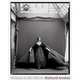 Woman in the Mirror, Richard Avedon 