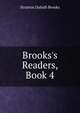 Brooks's Readers, Book 4, Stratton Duluth Brooks 