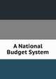 A National Budget System, 