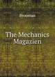 The Mechanics Magazien, Brooman 