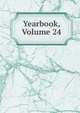 Yearbook, Volume 24, 