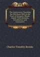 The Controversy Touching the Old Stone Mill, in the Town of Newport, Rhode-Island: With Remarks, Introductory and Conclusive, Charles Timothy Brooks 