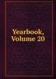 Yearbook, Volume 20, 