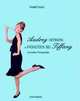 Audrey Hepburn in "Breakfast at Tiffany's", Howell Conant 