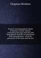 Portrait and biographical album of Sumner County, Kansas: containing full page portraits and biographical sketches of prominent and representative . of all the governors of the state and the pre, Chapman Brothers 