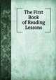 The First Book of Reading Lessons, 