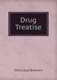 Drug Treatise, Ohio Lloyd Brothers 
