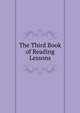 The Third Book of Reading Lessons, 