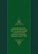 Inaugural discourse of Henry Brougham, Esq., M.P., on being installed Lord Rector of the University of Glasgow, Wedesday, April 6, 1825, 