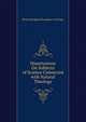 Dissertations On Subjects of Science Connected with Natural Theology, Brougham and Vaux, Henry Brougham Baron 