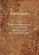 Les Empoisonnements Criminels Et Accidentels (French Edition), Paul Brouardel 