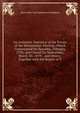 An Authentic Narrative of the Events of the Westminster Election, Which Commenced On Saturday, February 13Th, and Closed On Wednesday, March 3D, 1819: . and Others; Together with the Report of T, Baron John Cam Hobhouse Broughton 