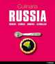 Culinaria Russia, Ukraine, Georgia, Armenia, Azerbaijan, Marion Trutter 