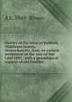 History of the town of Bedford, Middlesex county, Massachusetts, from its earliest settlement to the year of Our Lord 1891 . with a genealogical register of old families, A E. 1849- Brown 