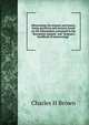 Meteorology for masters and mates; being questions and answers based on the information contained in the "Barometer manual" and "Seaman's handbook of meteorology", Charles H Brown 