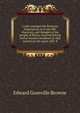 A year amongst the Persians; impressions as to the life, character, and thought of the people of Persia, received during twelve month's residence in that country in the years 1887-8, Edward Granville Browne 
