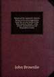 Hymns of the Apostolic Church: being centos and suggestions from the service books of the Holy Eastern Church : with introd. and historical and biographical notes, John Brownlie 